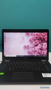 Laptop, Dell Latitude E7470 / 6th Gen, Intel Core 