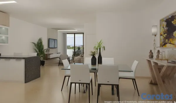 apartamentos - Propiedades en Venta en Punta Cana con Amenidades  9