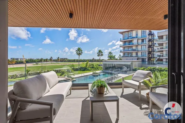 apartamentos - Apartamento en Renta en Las Iguanas, Cap Cana | Vi 14