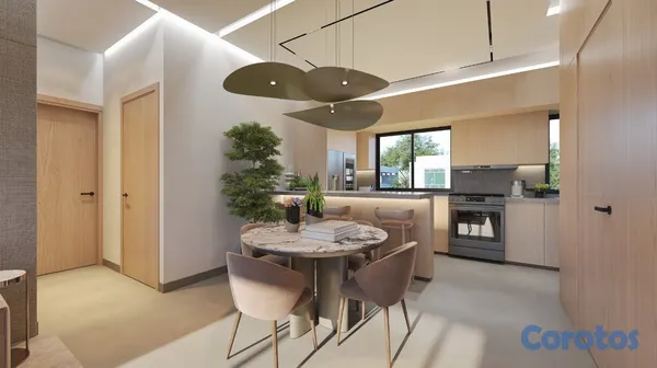 apartamentos - 🏡 PROYECTO DE APARTAMENTOS  📍 San isidro, Mirador  12