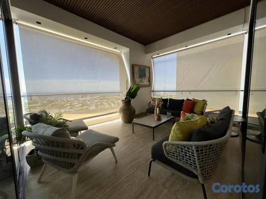 apartamentos - Exclusivo Proyecto Anacaona 19