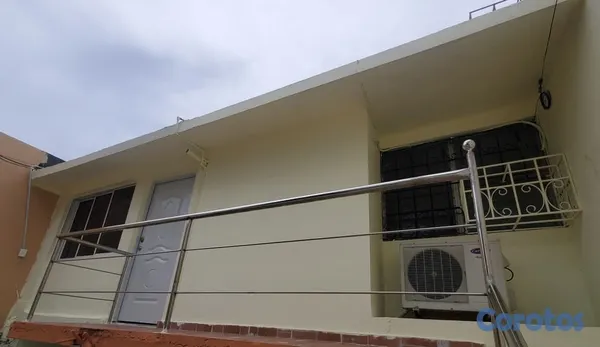 apartamentos - ALQUILER APTO RES. LOS PRÓCERES  4