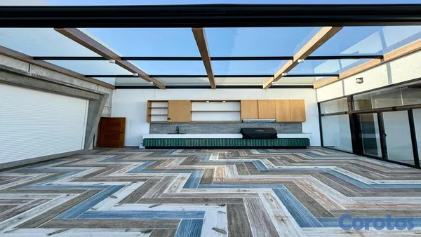 penthouses - Pent House Alma Rosa I 5