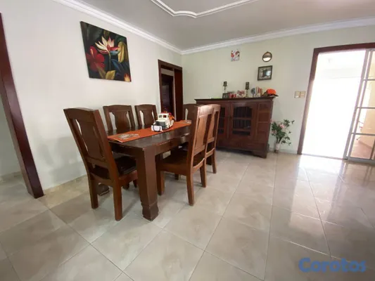 casas - Casa de 3 habitaciones en venta en Las Caobas 10