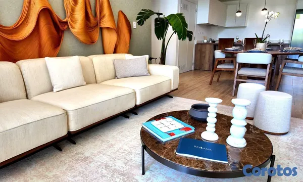 apartamentos - Residencias en Venta en Punta Cana, Bávaro — Cana  8