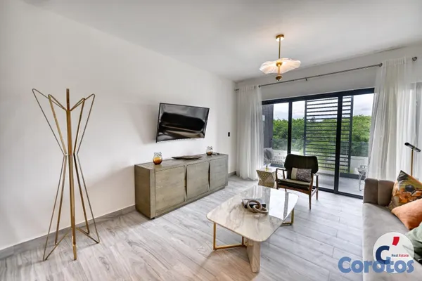 apartamentos - PUNTA CANA VILLAGE | EXCLUSIVO APTO. DE LUJO A EST 9