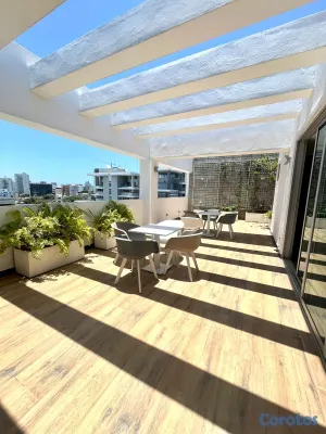 apartamentos - APARTAMENTO EN ALQUILER – PIANTINI   10