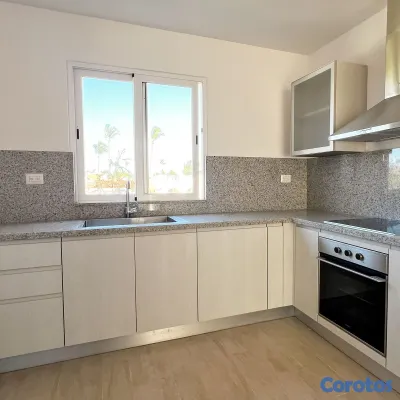 apartamentos - Apartamentos en Venta en Punta Cana — Proyecto Atl 6