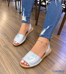 sandalias 