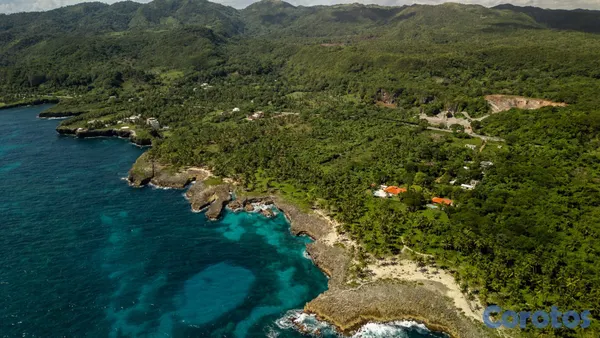 solares y terrenos - TERRENO FRENTE AL MAR EN VENTA – LAS GALERAS, SAMA 7