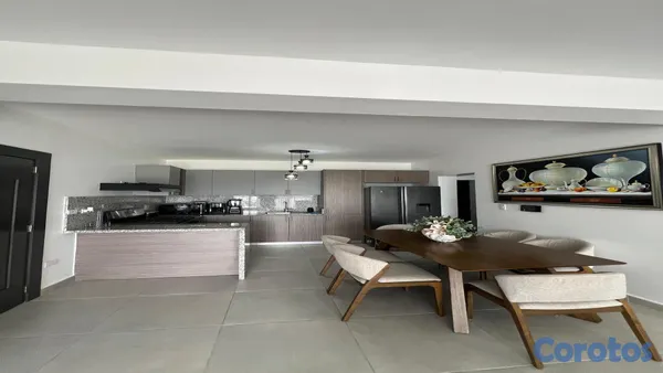 apartamentos - Apartamento en Venta en La Salle, Santiago | 140 m² 5