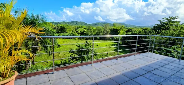 casas - VILLA COLIBRÍ – EL LIMÓN, SAMANÁ (R.D.) 💰 Precio : 9