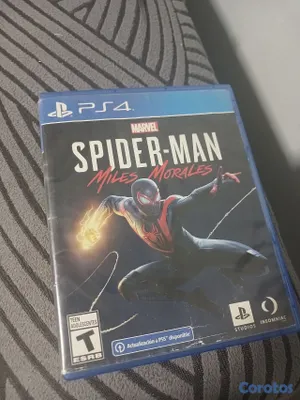 hobby y coleccion - juegos de ps4-Funcionan en ps5 4