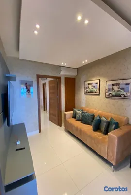 apartamentos - Apartamento en Alquiler con Vista al Mar en La Julia Santo Domingo 6