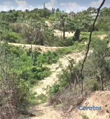 solares y terrenos - QUIERO TU VEHÍCULO POR MIS TIERRAS 2