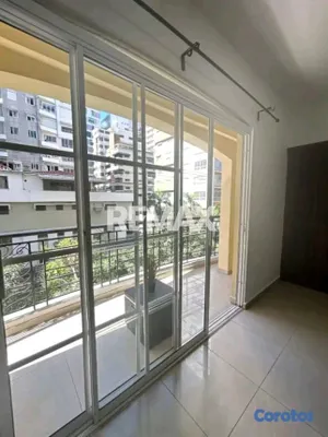 apartamentos - Apartamento amueblado en Alquiler en piantini 1 habitacion 1.5 baño 1 parqueo 2