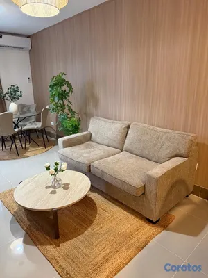apartamentos - atención aerolíneas y empresas privadas  Apartamento Punta Cana-Bavaro  8