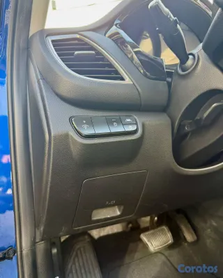jeepetas y camionetas - KIA SELTOS SX 2021 13