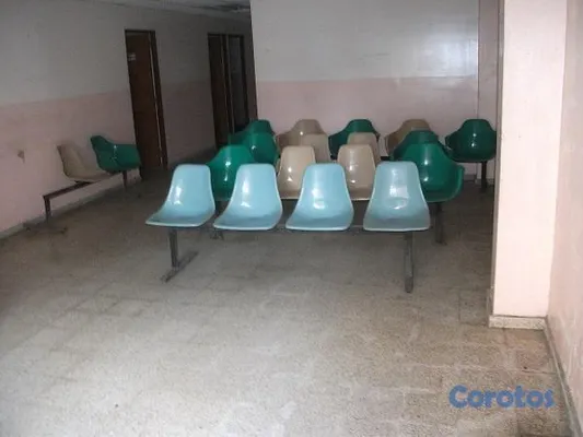 apartamentos - En Venta Edificio en Mejora en la Duarte Zona Colonial para Reformar 3