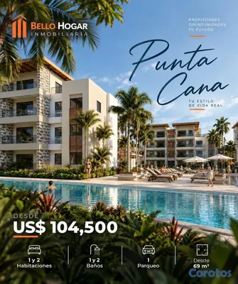 apartamentos - Enfocado en ubicación y estilo de vida: APARTAMENT 8