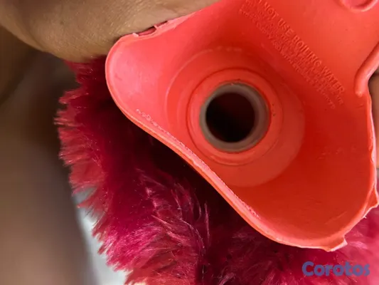 Salud y Equipamiento Médico - Bulsa de agua caliente para aliviar dolores menstruales 6