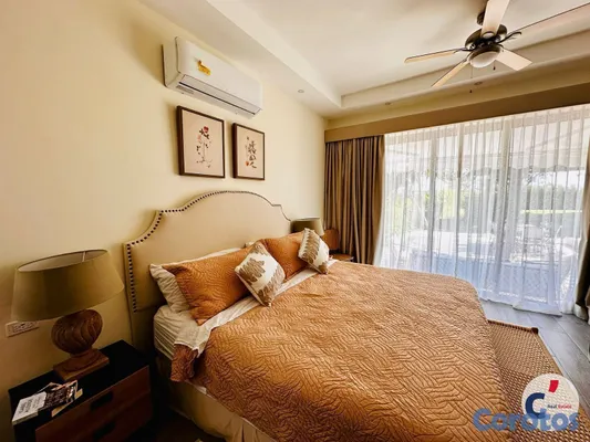 casas - Oportunidad de Alquiler. Villa de 3 Hab en Cap Can 8