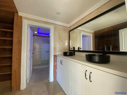 apartamentos - Apartamento en Venta Los Cacicazgos  7