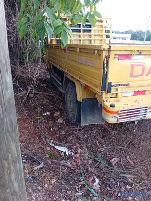 camiones y vehiculos pesados - Camión Daihatsu 96 2