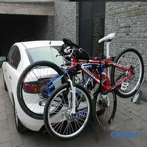 Porta Bicicletas 815-82290 – Rack Trasero Ajustabl