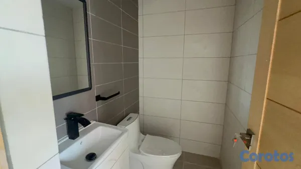 apartamentos - Apartamentos de 3 habitaciones  Ensanche Ozama. 2