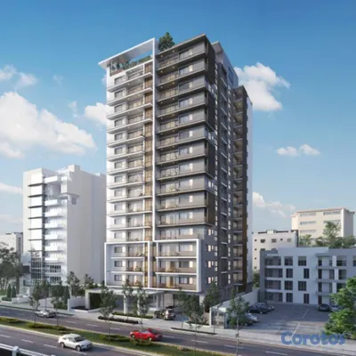 Proyectos -  Bella Vista Avenida Sarasota Imponente Torre de 1 2