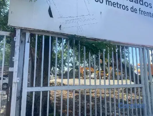 solares y terrenos - SOLAR EN VENTA EN LOS JARDINES 3
