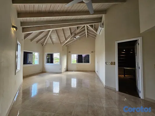 casas - Casa de 3 habitaciones en alquiler en Las Praderas 11