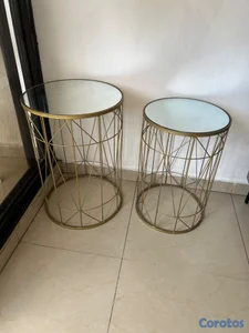 Esquineros de sala