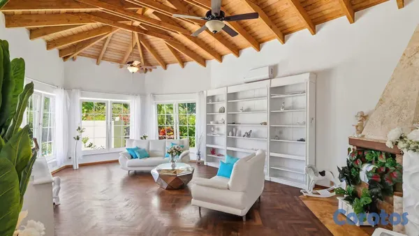 casas vacacionales y villas - Venta de Villa Frente al Mar. “Despertar cada día  2
