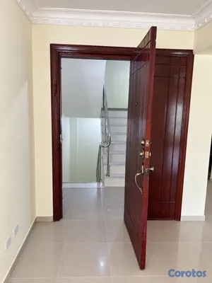 apartamentos - Amplio apartamento en residencial privado. SDE Tropical del este.  10