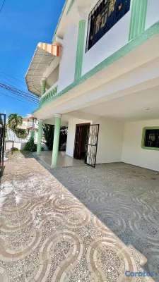 casas - Se alquila amplia propiedad para vivienda/negocio en Av. Circunvalación San Juan 17