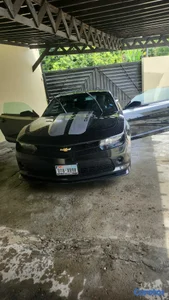 Camaro 2015