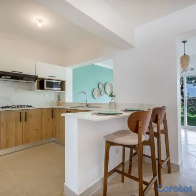 apartamentos - Propiedades Residenciales en Venta en Punta Cana — 10