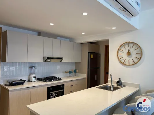 Apartamento en 30 De Mayo, foto 4