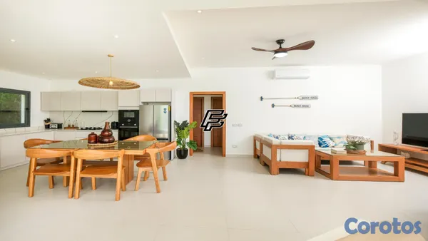 apartamentos - Escapada de Ensueño: Apartamento Las Ballenas 7