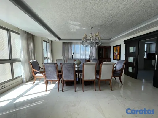 Apartamento en Los Cacicazgos, foto 5