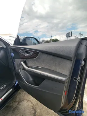 jeepetas y camionetas - audi Q8 sline 2020 12