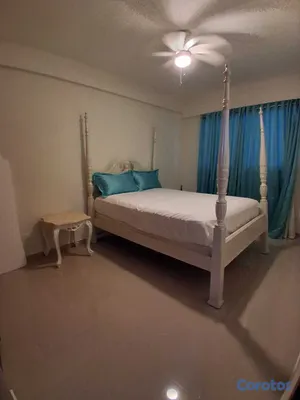 apartamentos - APARTAMENTO EN ALQUILER AMUEBLADO, SECTOR: BELLA V 5
