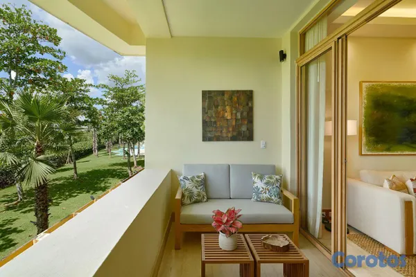 apartamentos - Apartamento en Casa de Campo la Romana de 1 habitacion Reformado 8