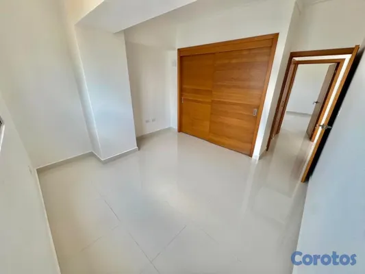 apartamentos - alquiló renacimiento dos habitaciones 2.5 baños parqueo balcón área de lavado  8