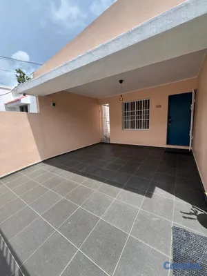 casas - Vendo Casa en Cuidad Real I, 1 Nivel, 3 hab 11