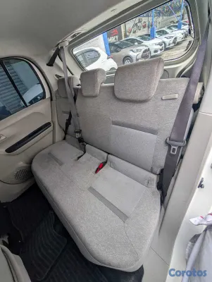 carros - TOYOTA PASSO 2018 11
