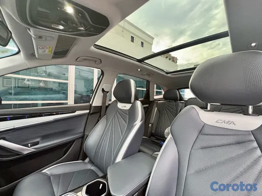 jeepetas y camionetas - PRACTICAMENTE NUEVA! GEELY STARRAY 2025 | LUJO, TECNOLOGÍA Y CONFORT  6