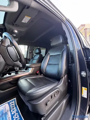 jeepetas y camionetas - CHEVROLET SILVERADO RST 2022 DIESEL 4X4 4
